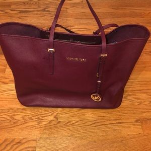 Michael Kors Tote Bag